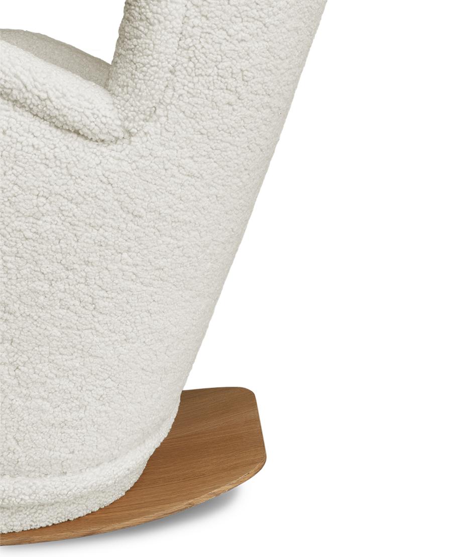 Cozy Glide Rocking Chair