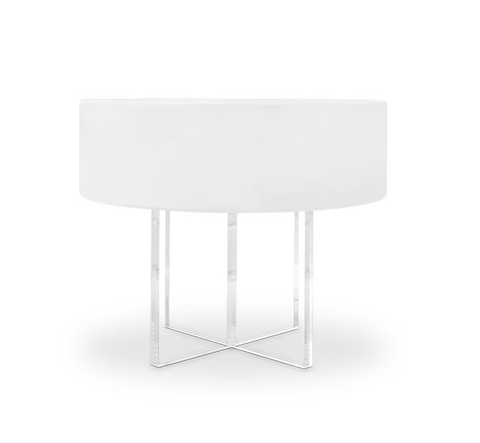 Nimbus Floating Nightstand