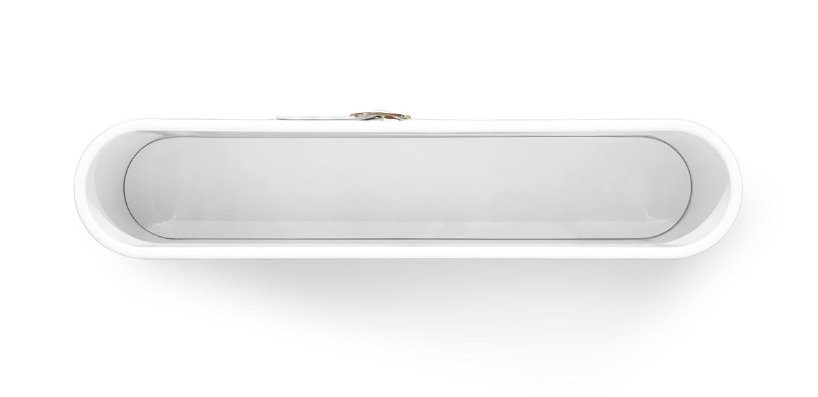 Nimbus Grand Floating Shelf