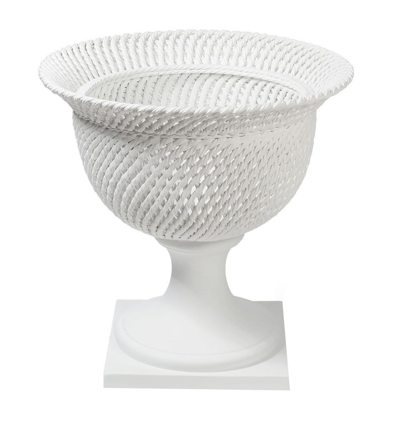 Palladio Decorative Vase