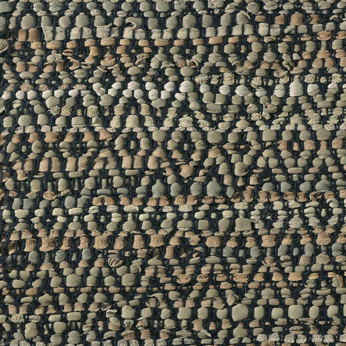 Tribe Handmade Rug | Size: 6' 7