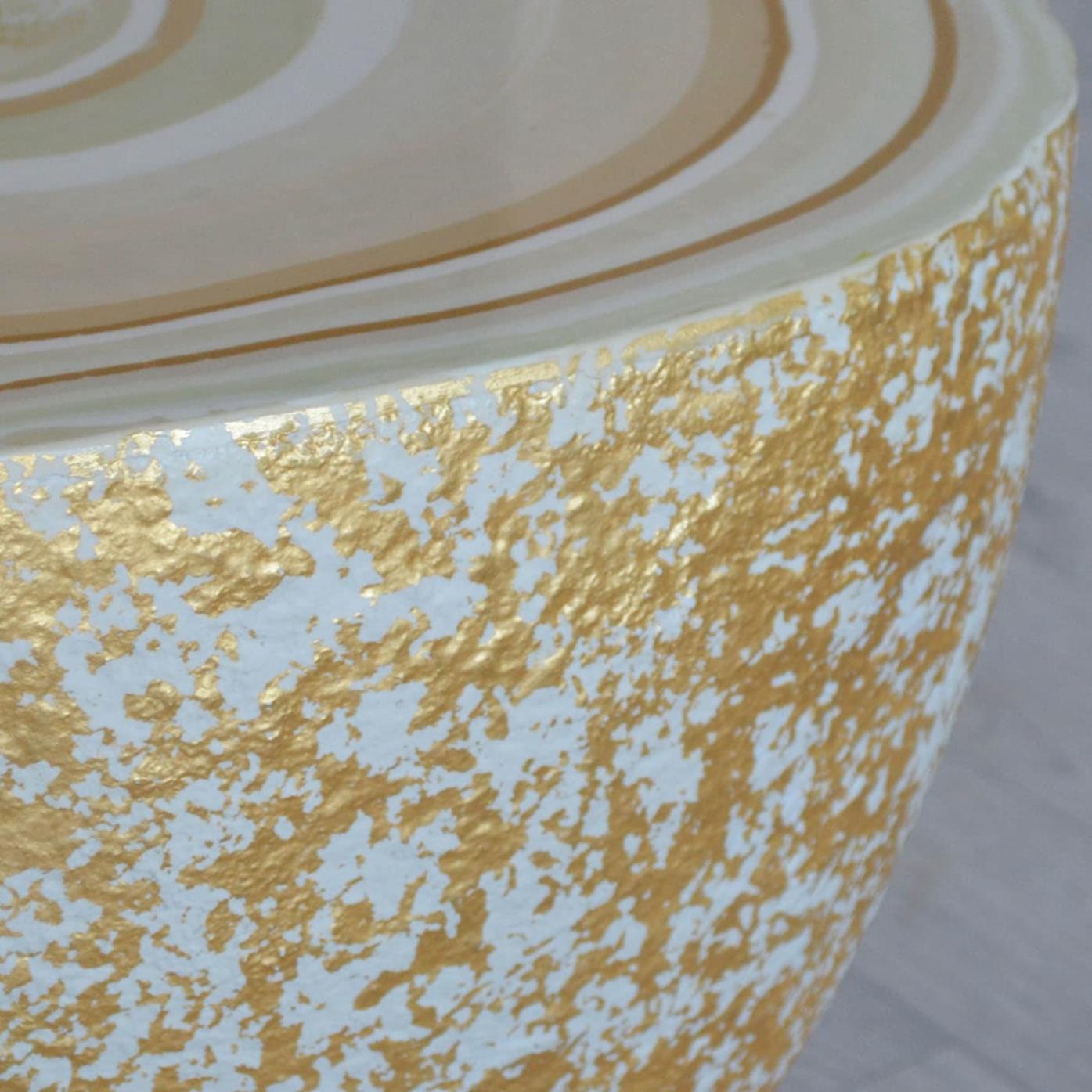 BonBon Beige Coffee Table