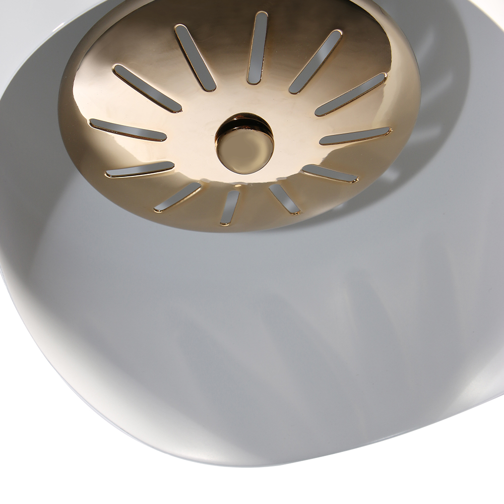 Noble Suspension Lamp