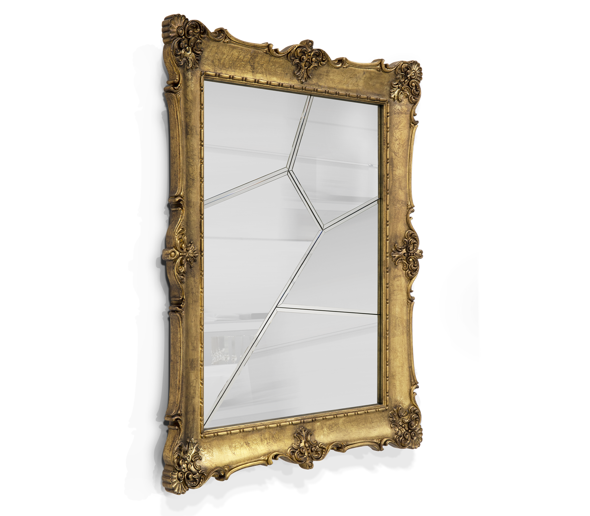 Dinis Fragment Mirror