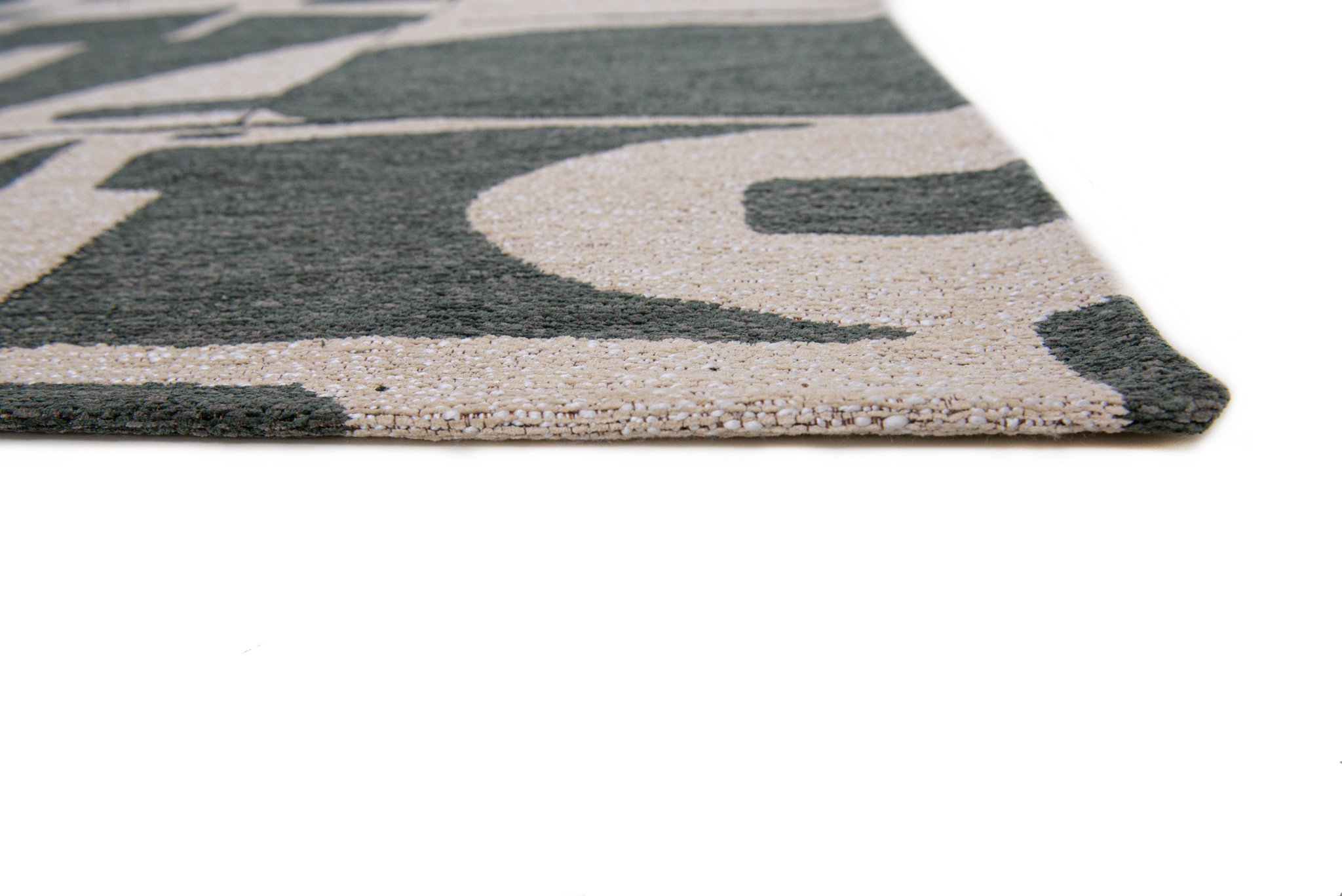 Sea Spray Modern Rug