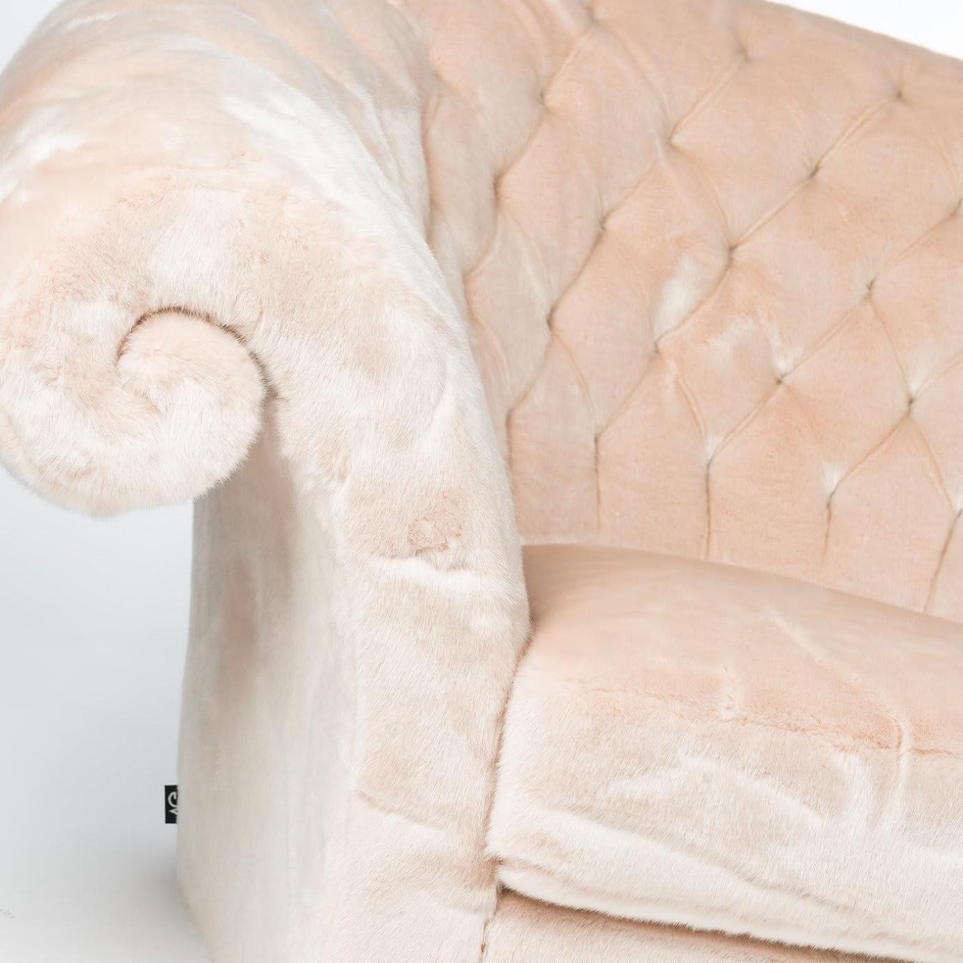 New Versailles Armchair