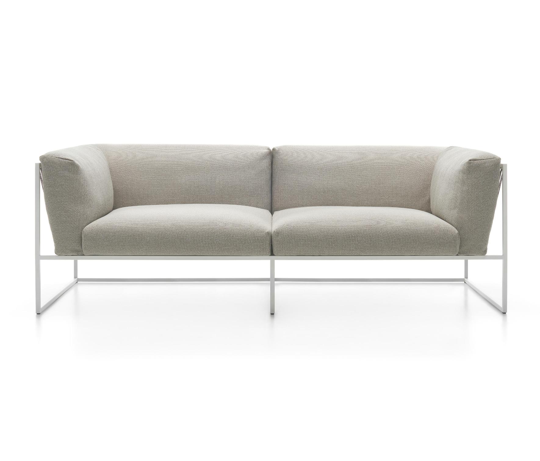 Arpa Elegance Outdoor Sofa Italian Crafted