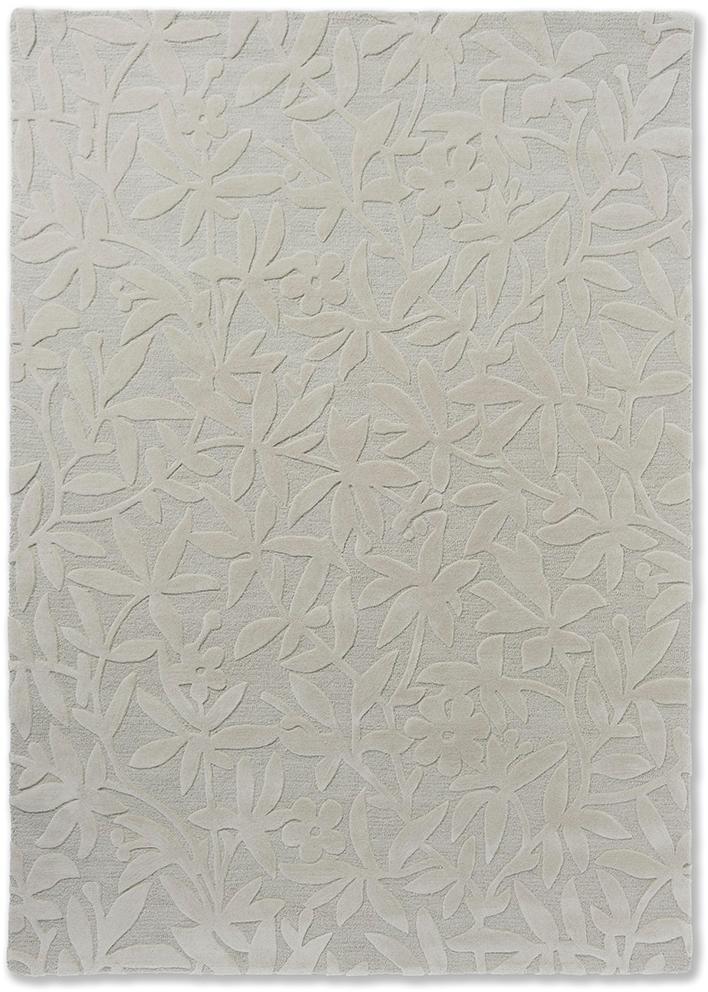 Cleavers Handwoven Rug ☞ Size: 4' 7" x 6' 7" (140 x 200 cm)