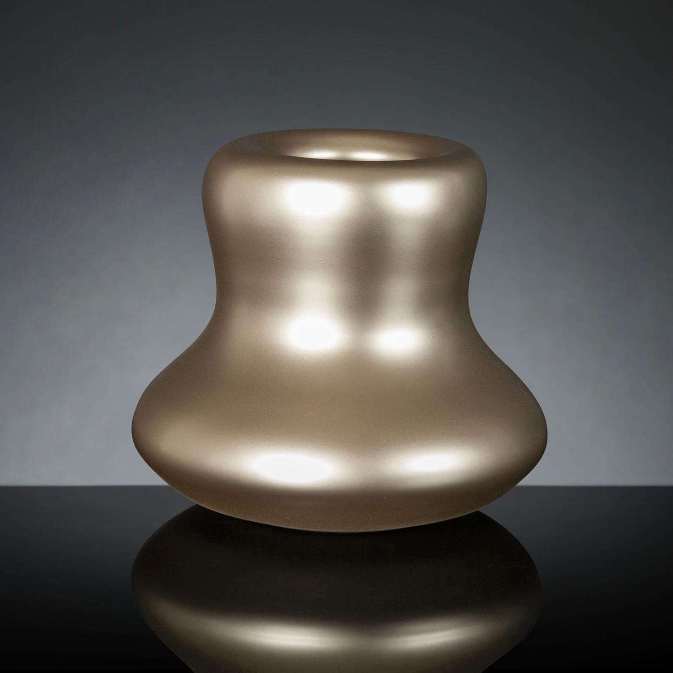 Bean Vase