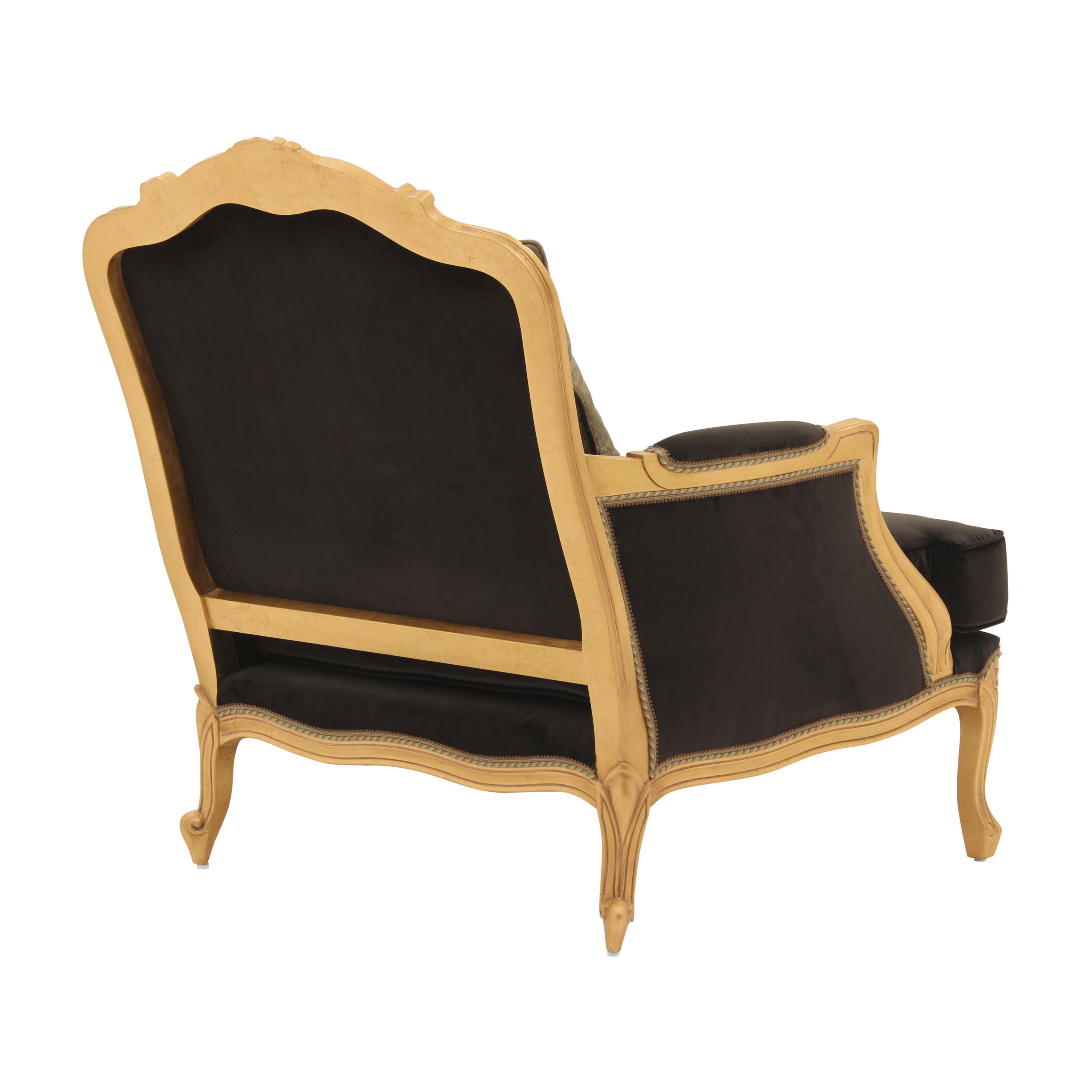 Spagna Armchair