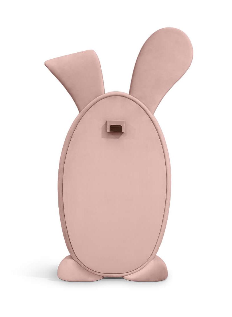 Bunny Wonderland Mirror