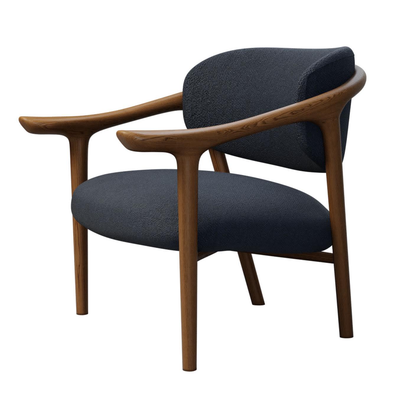 Aida Lounge Chair