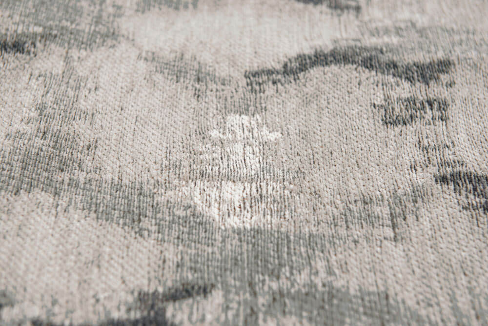 Sudare Carbon Premium Rug