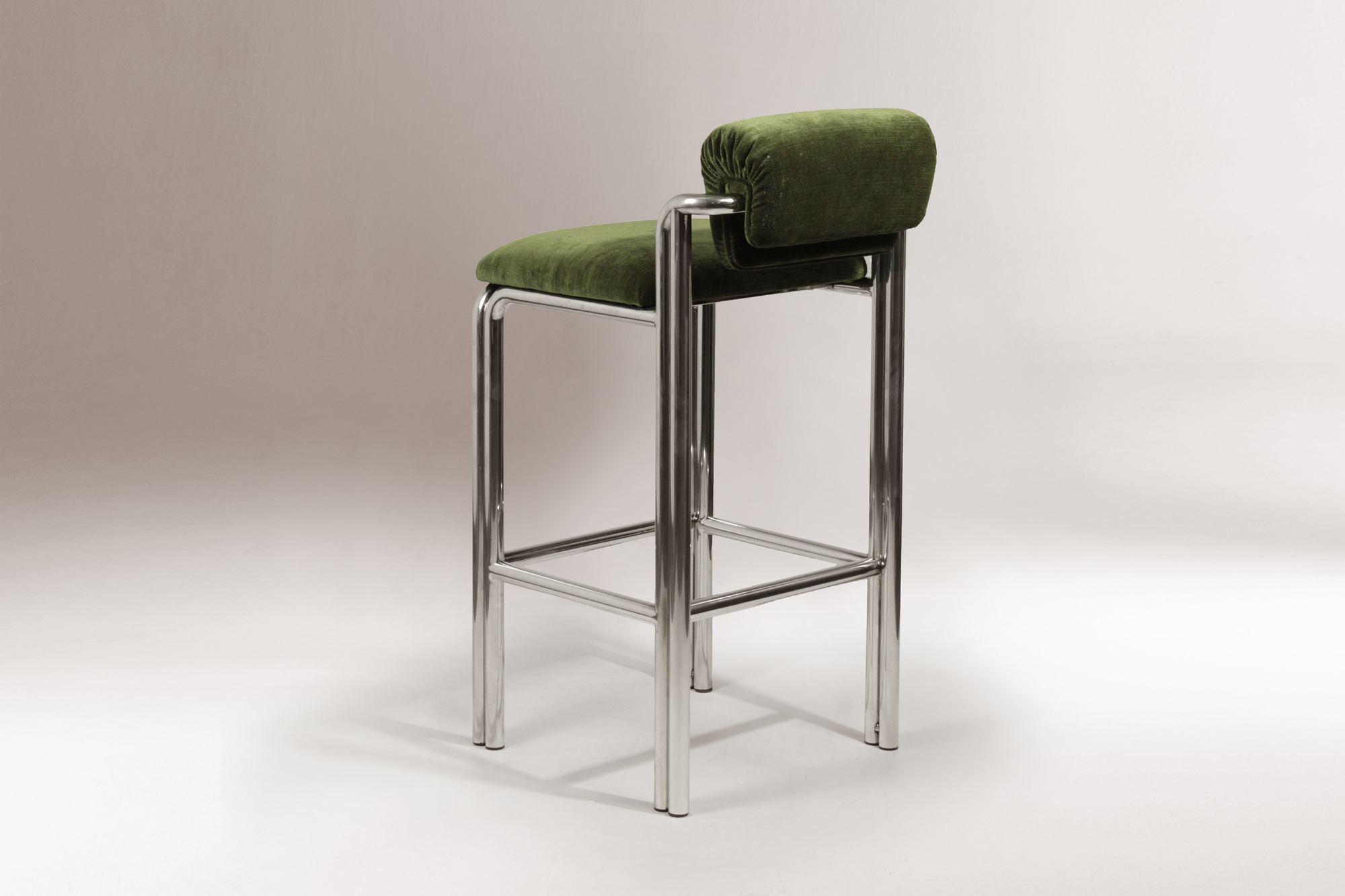 Cubu Bar Stool
