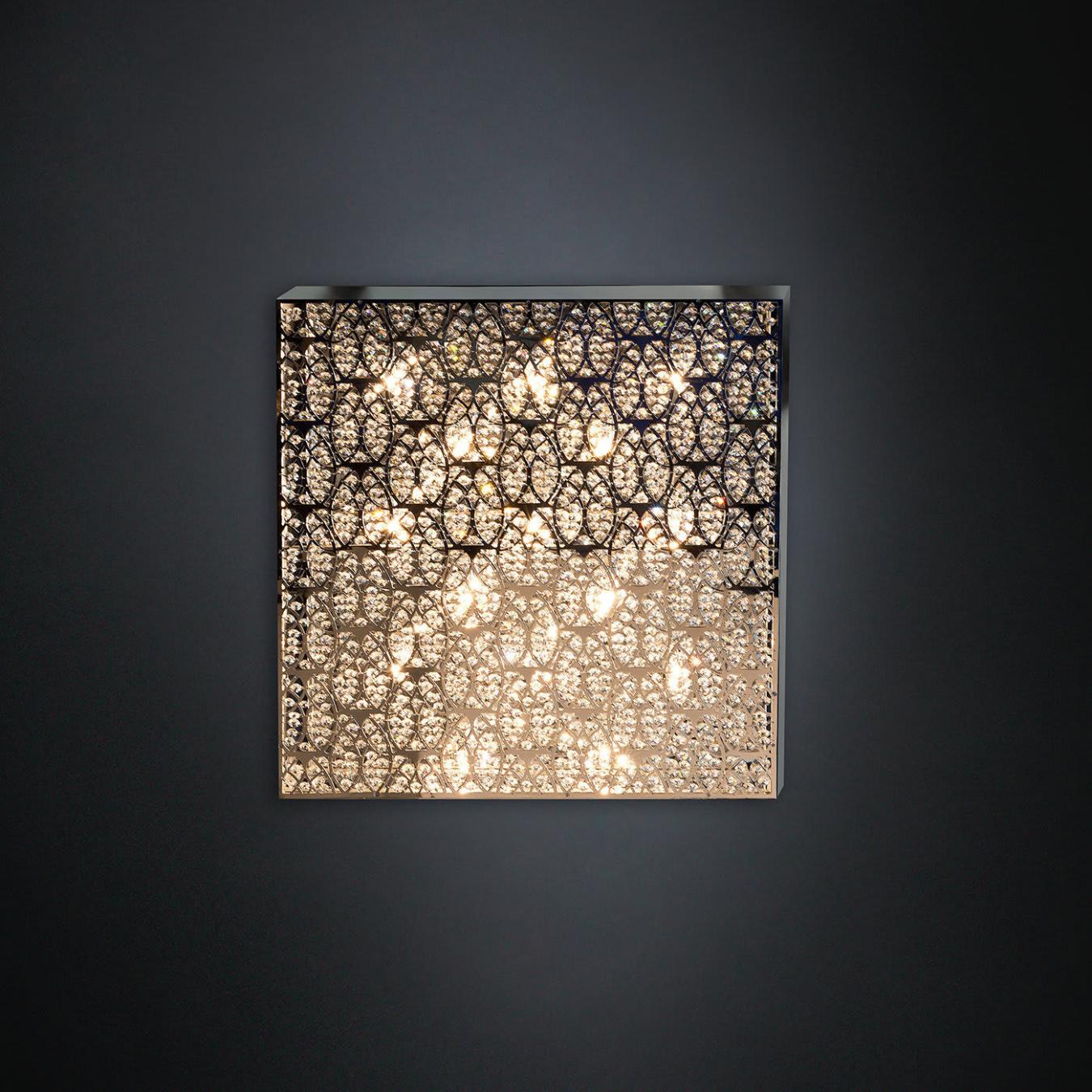 Domino Wall Lamp