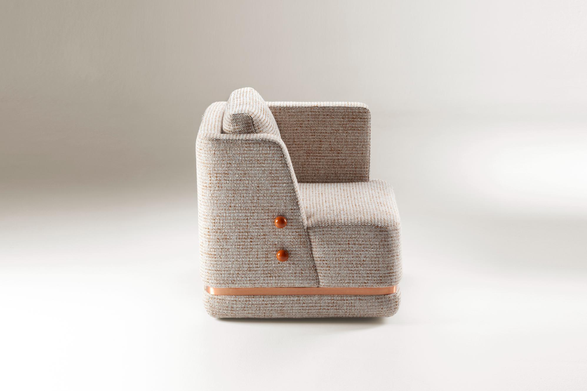 Panorama Armchair
