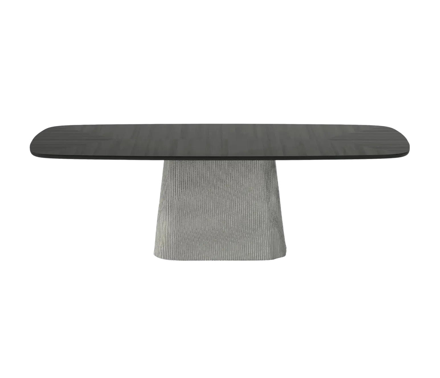 Adone Plissé Dining Table