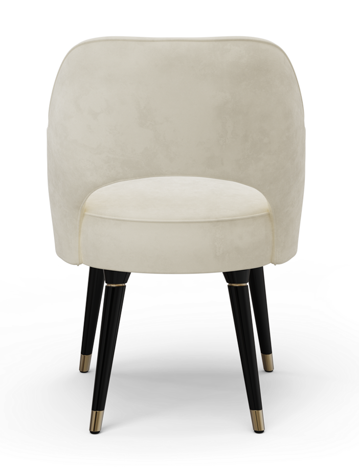 Colton Armrest Seat