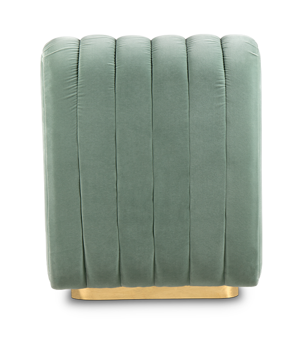 Serena Single Sofa