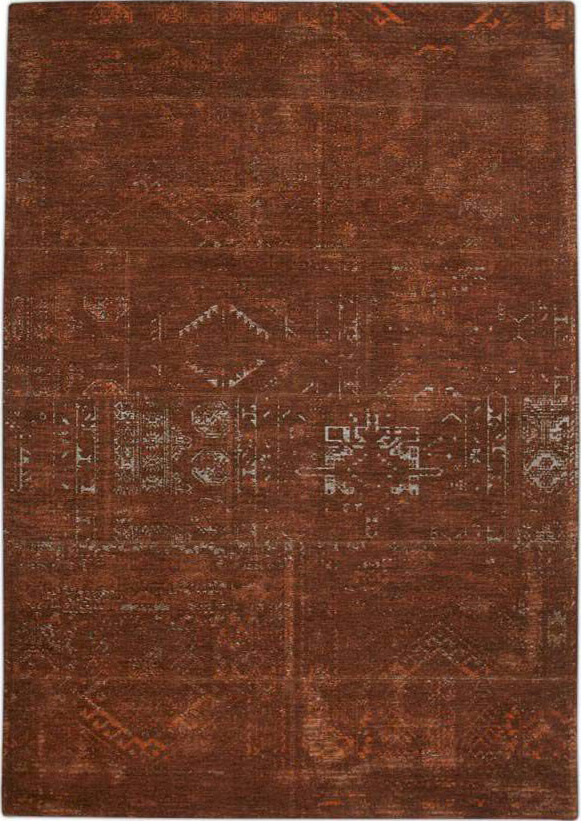 Vintage Patchwork Premium Rug | Size: 2' 6