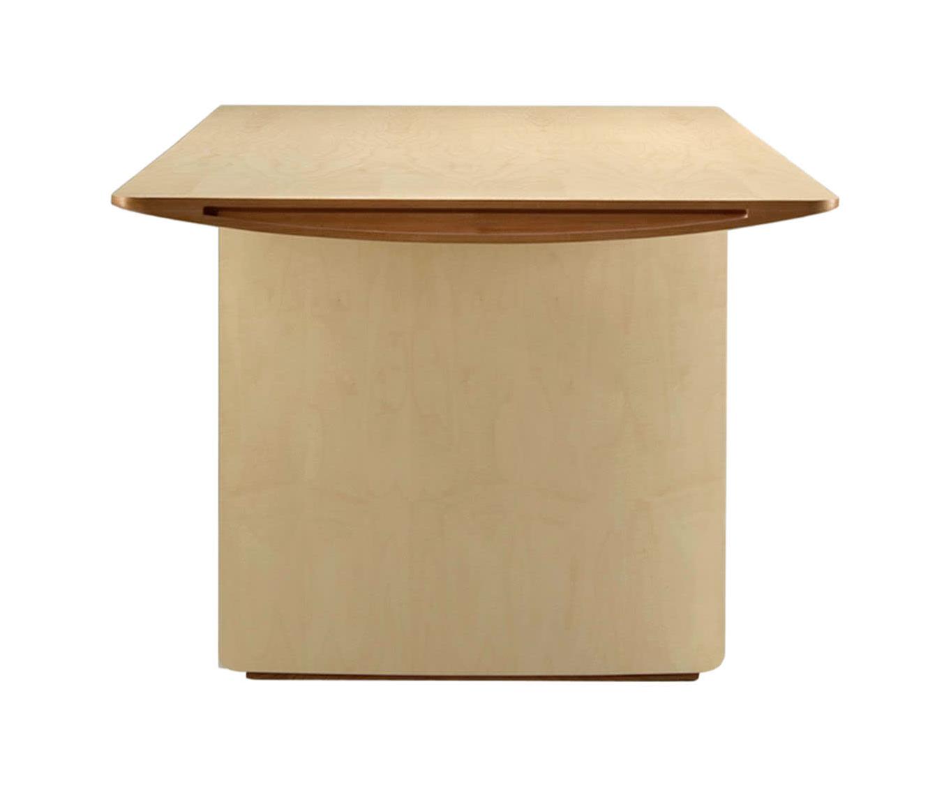 Aero Wood Table