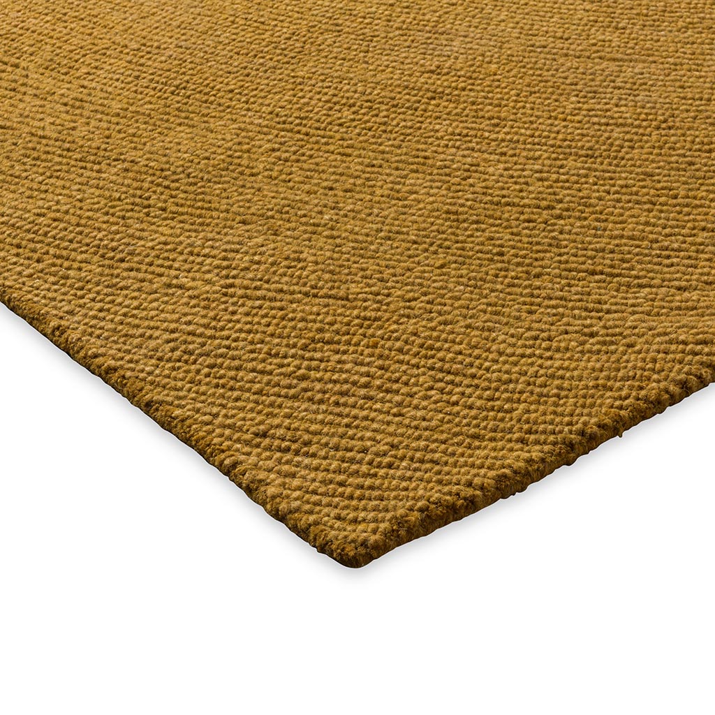 Decor Ochre Rug