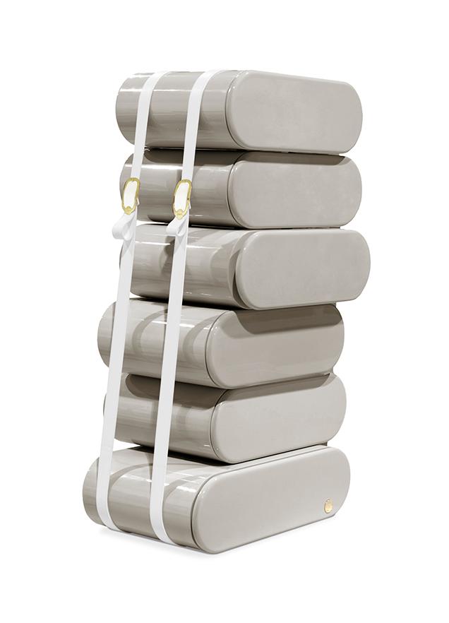 Nimbus Horizon Dresser
