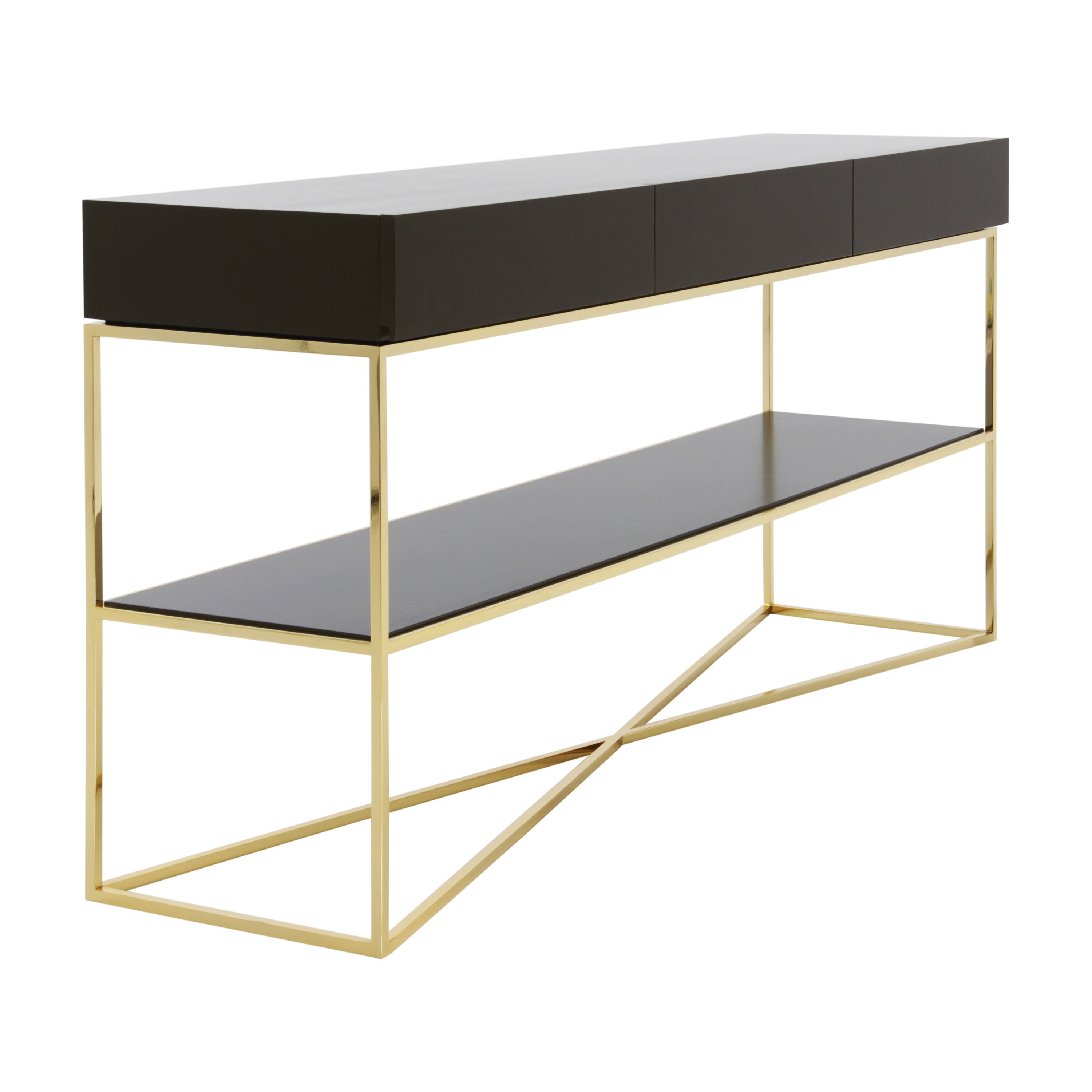 Klepsidra Console Table