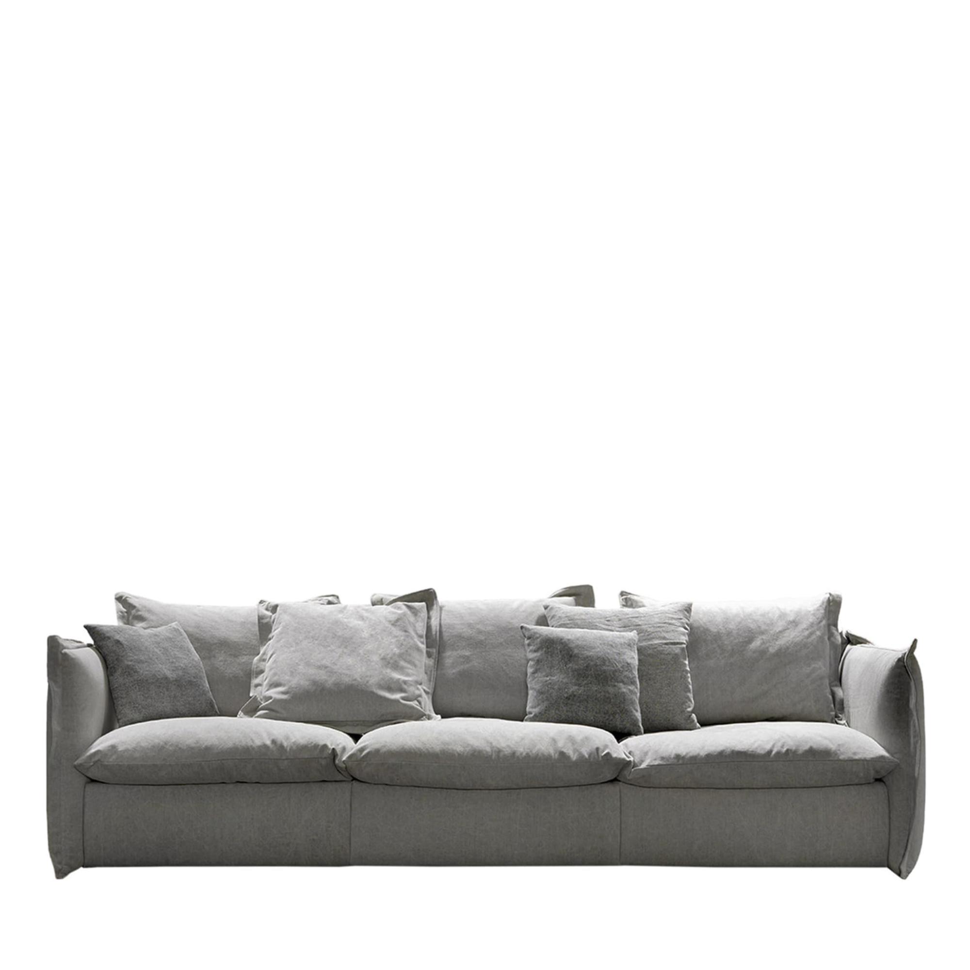 Knit Italian Sofa