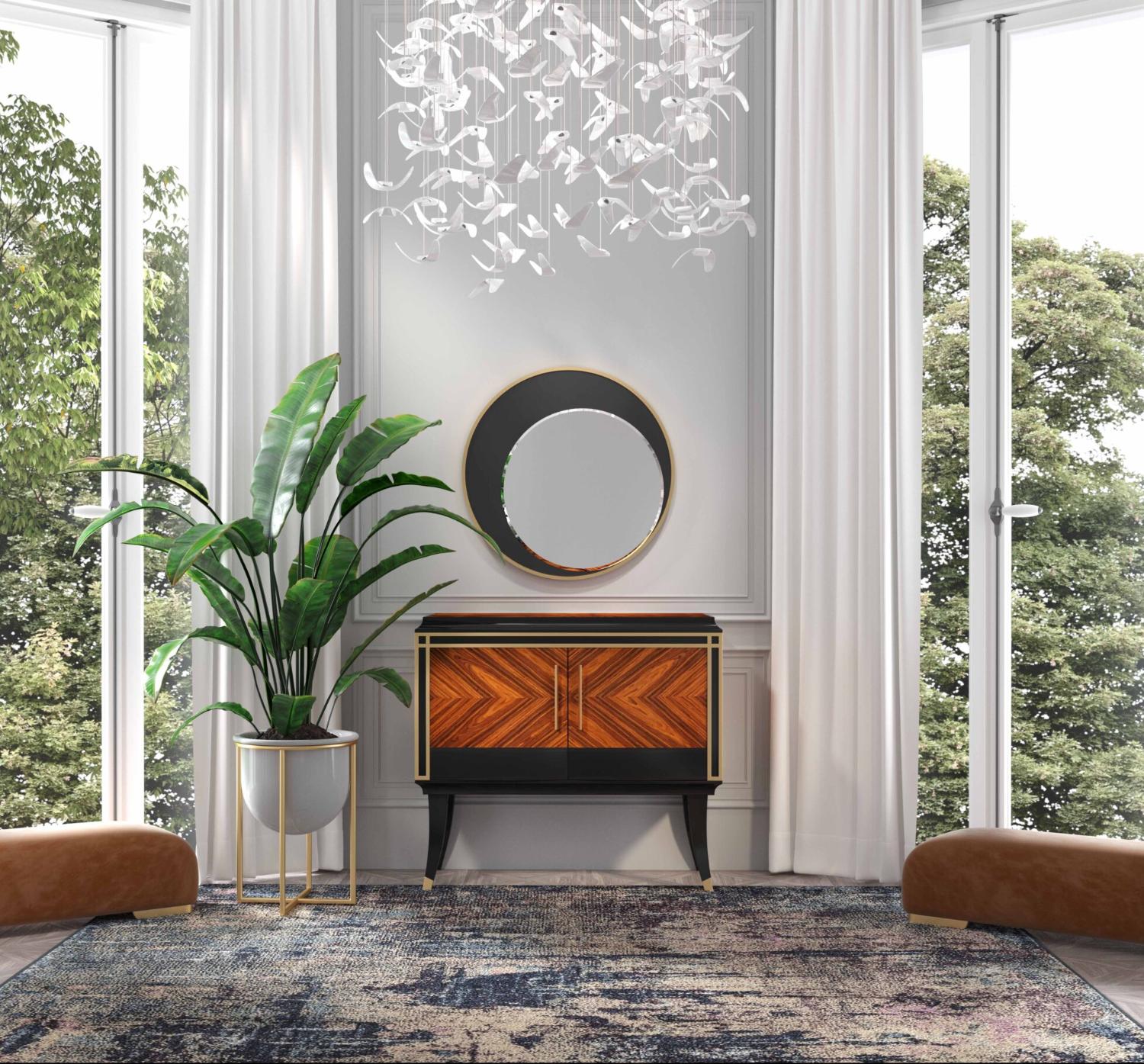 Miuccia Sideboard