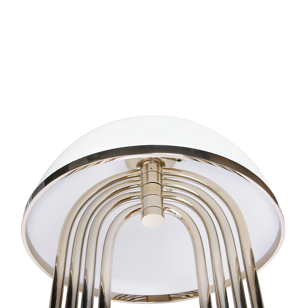 Dancer Floor Lamp