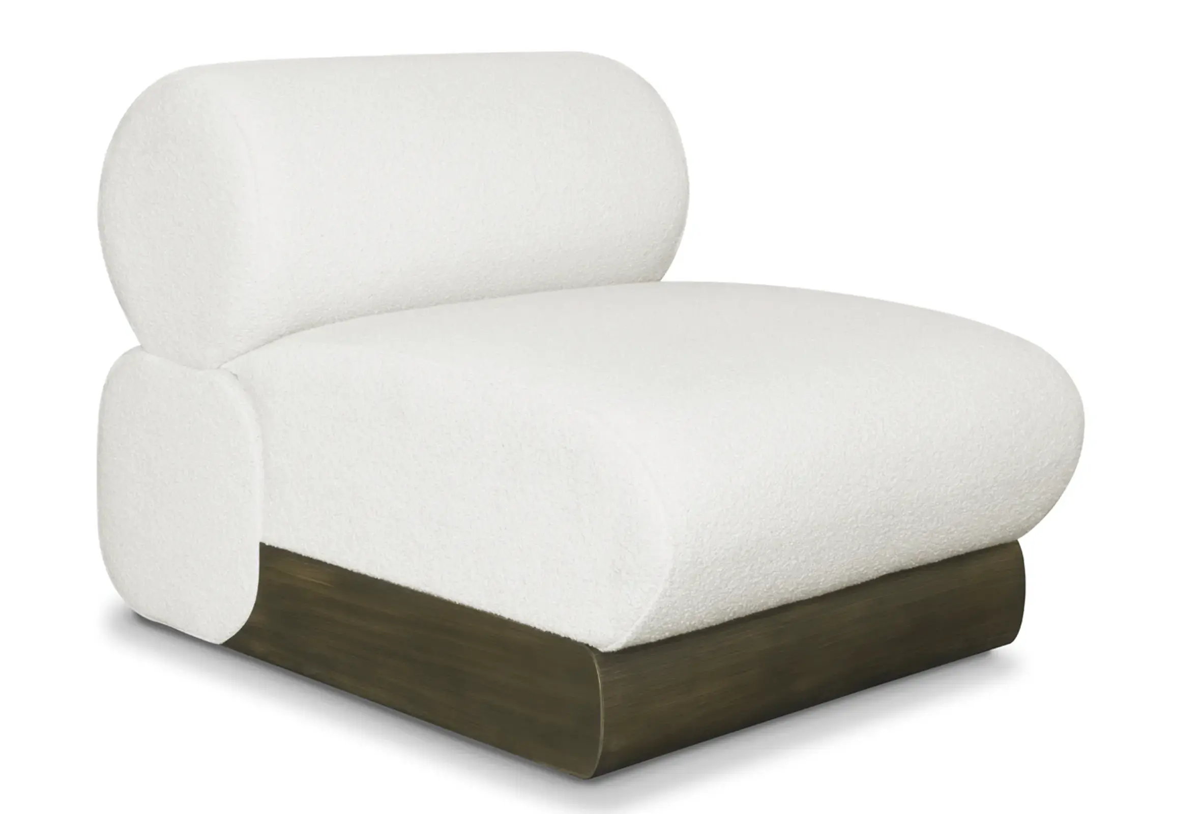 Gatsby Sectional Sofa