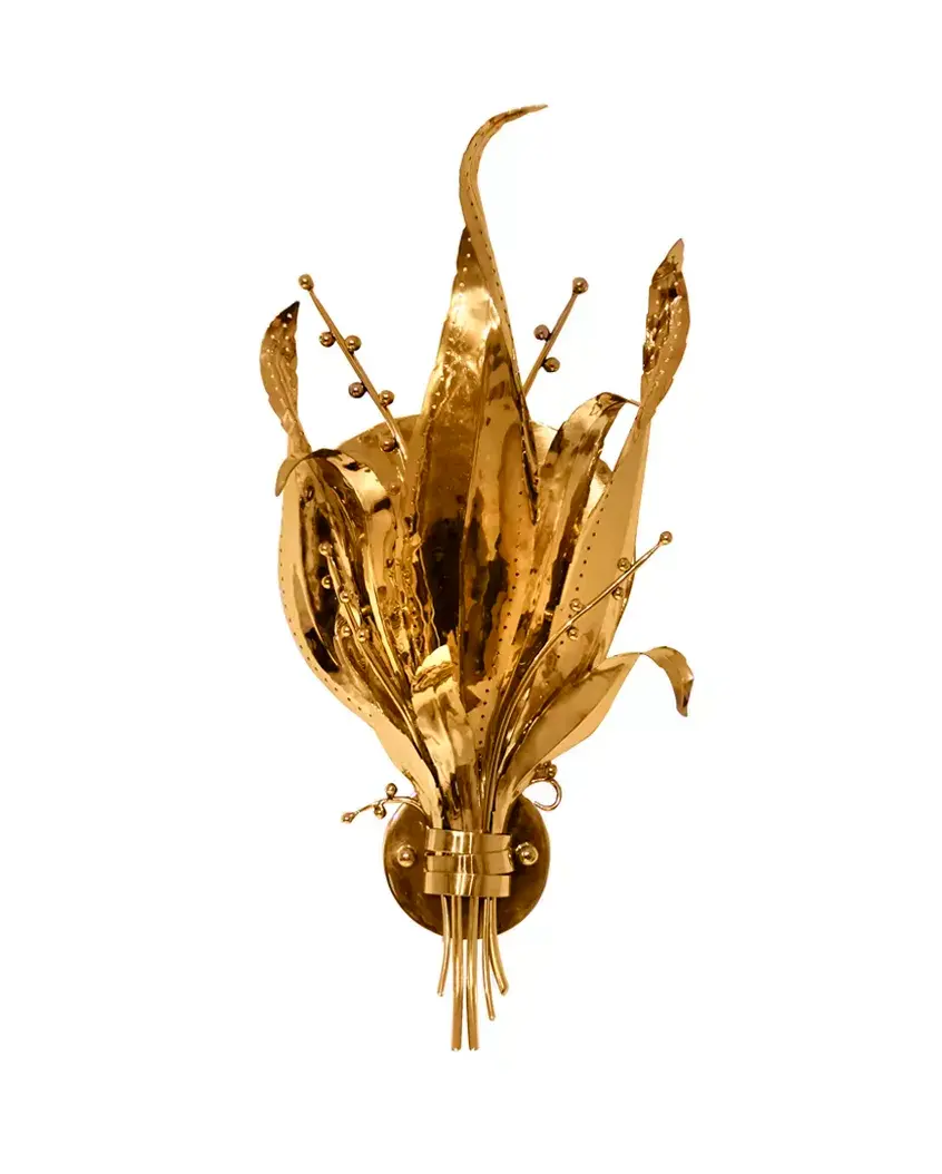 Botanica Sconce