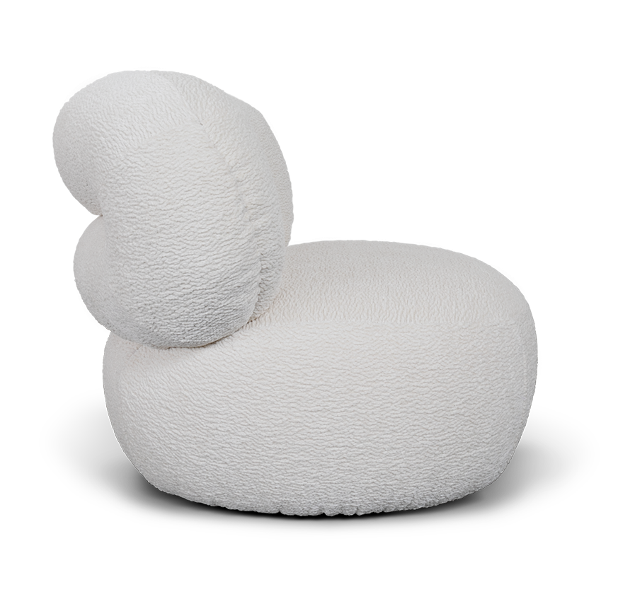 Zaria Single Sofa