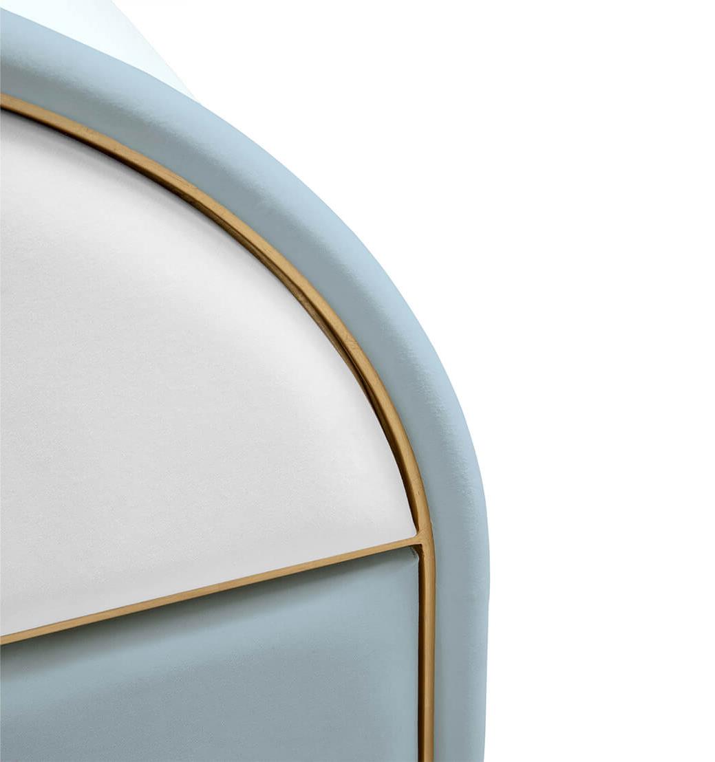 Candy Coated Twin Dresser