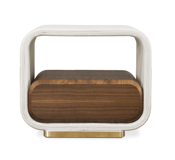 Morelli Nightstand