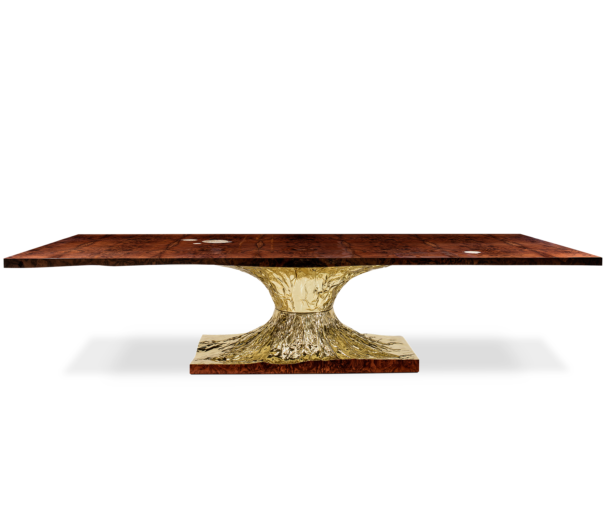 Evolution Luxe Dining Table