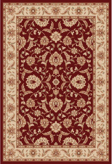 Jamal Sitap Rug | Size: 2' 2