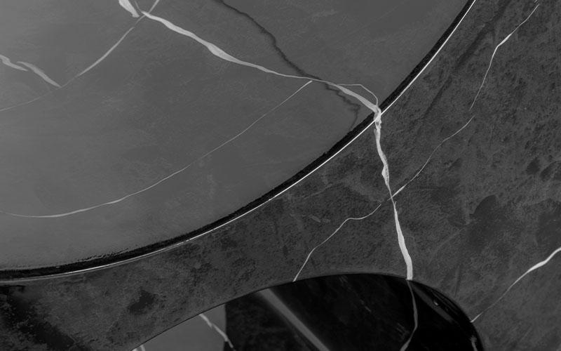 Glossy Premium Console