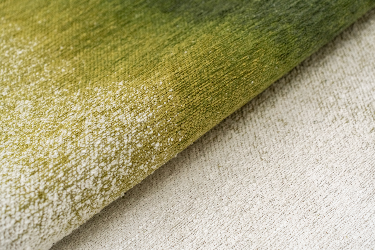 Green Pepper Rug