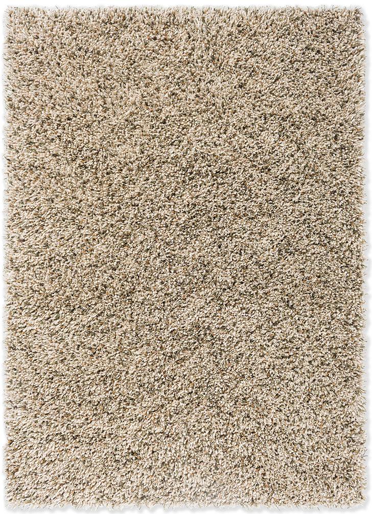 Shaggy Felted Exquisite Rug ☞ Size: 6' 7&quot; x 9' 10&quot; (200 x 300 cm)