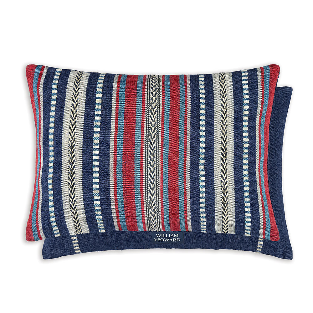 Indus Cushion