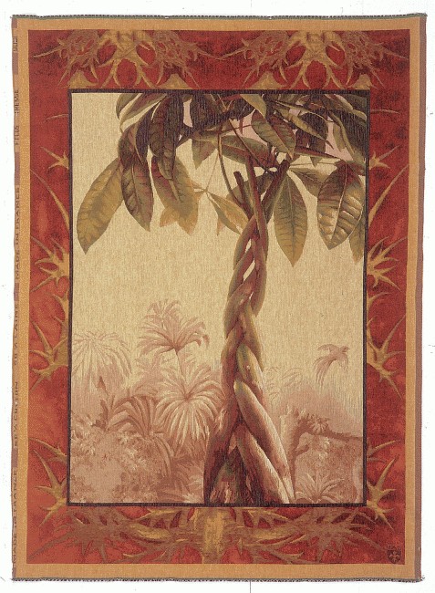 The Ficus Tapestry