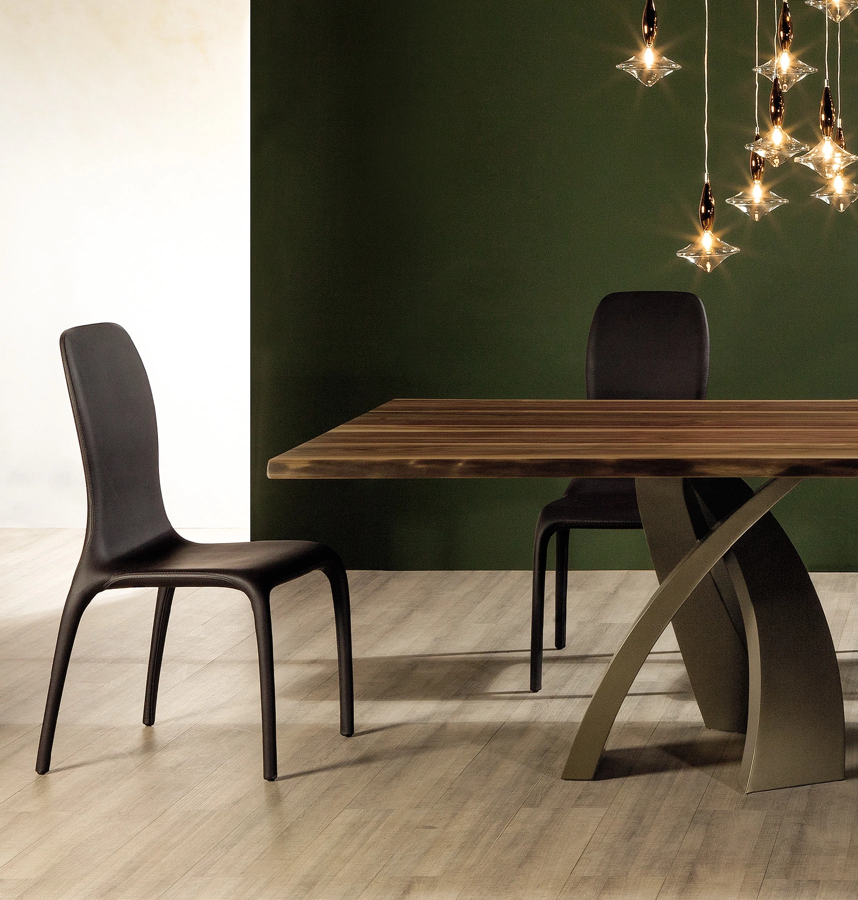 Big Eliseo Dining Table