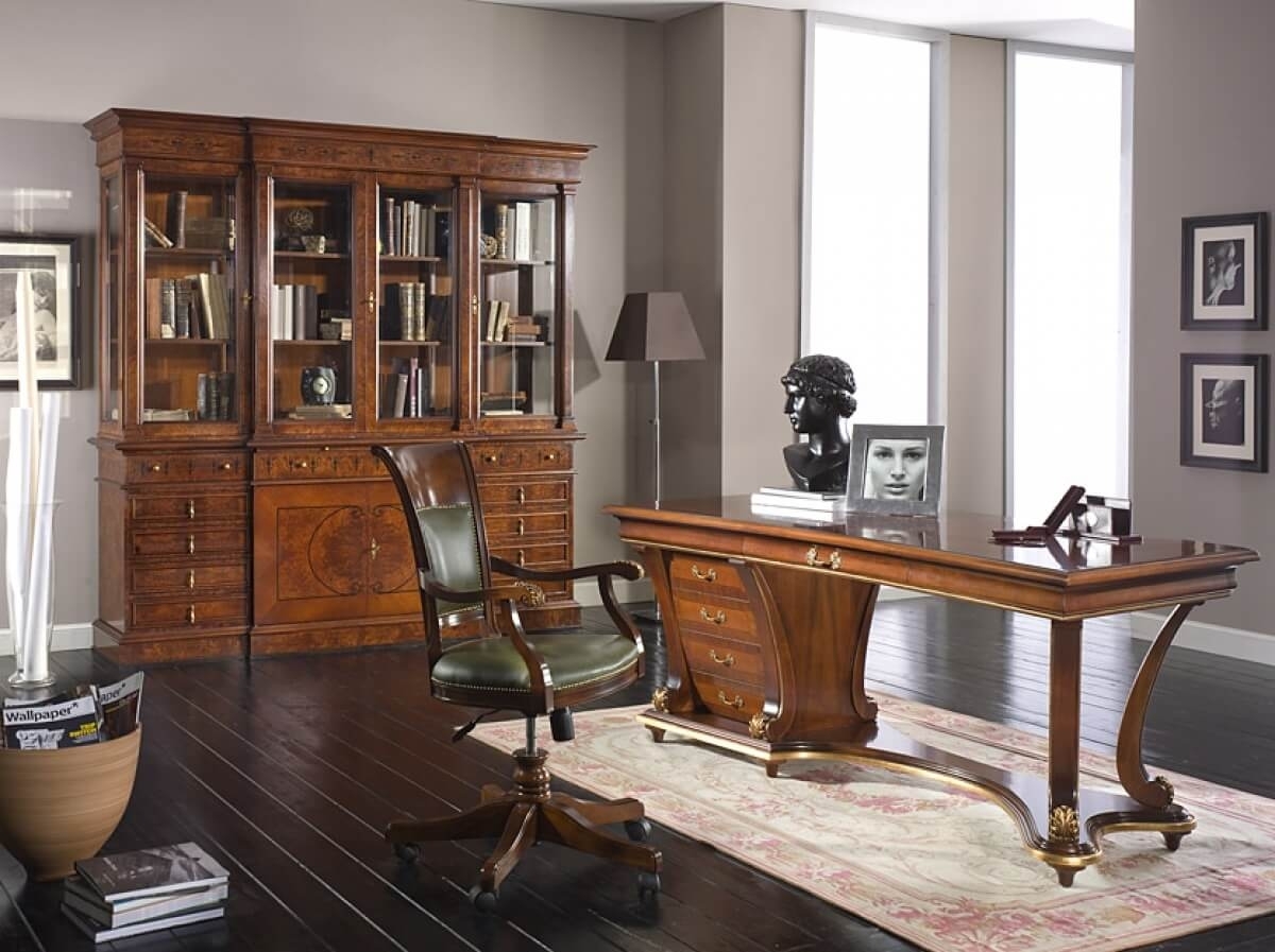 Designer Swivel Armchair