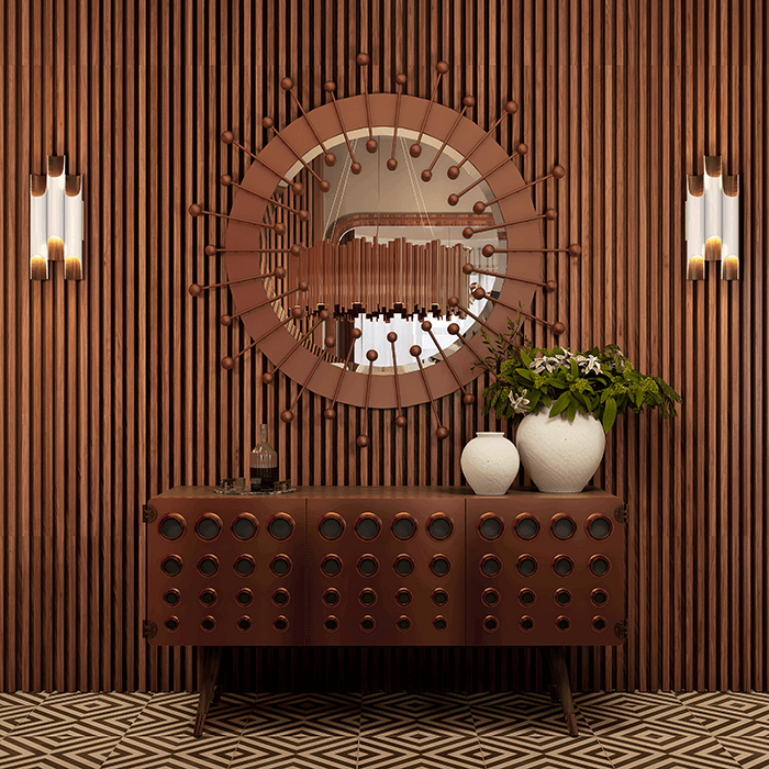 Marlow Sideboard - 11