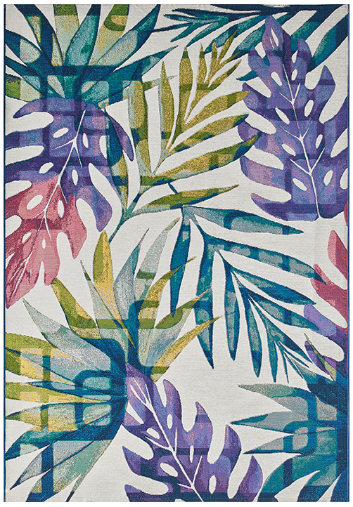 Amazone Multi Machine Woven Premium Rug