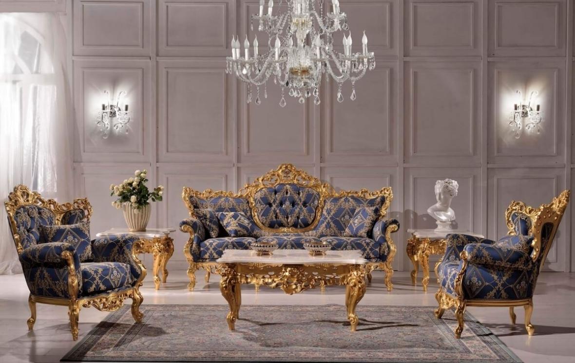 Maria Armchair