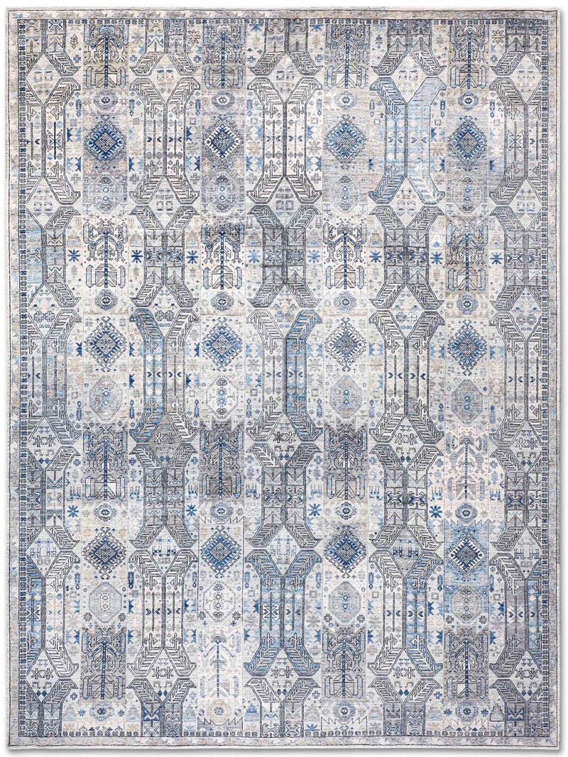 Soul Hand-Woven Rug