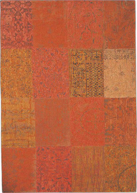 Patchwork Premium Rug | Size: 1' 12